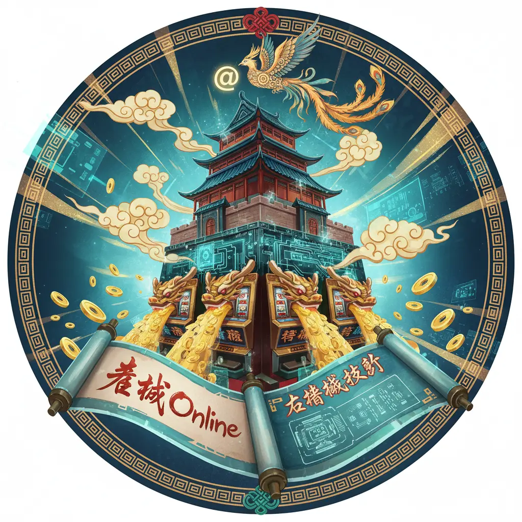 老虎機技巧 - 星城Online