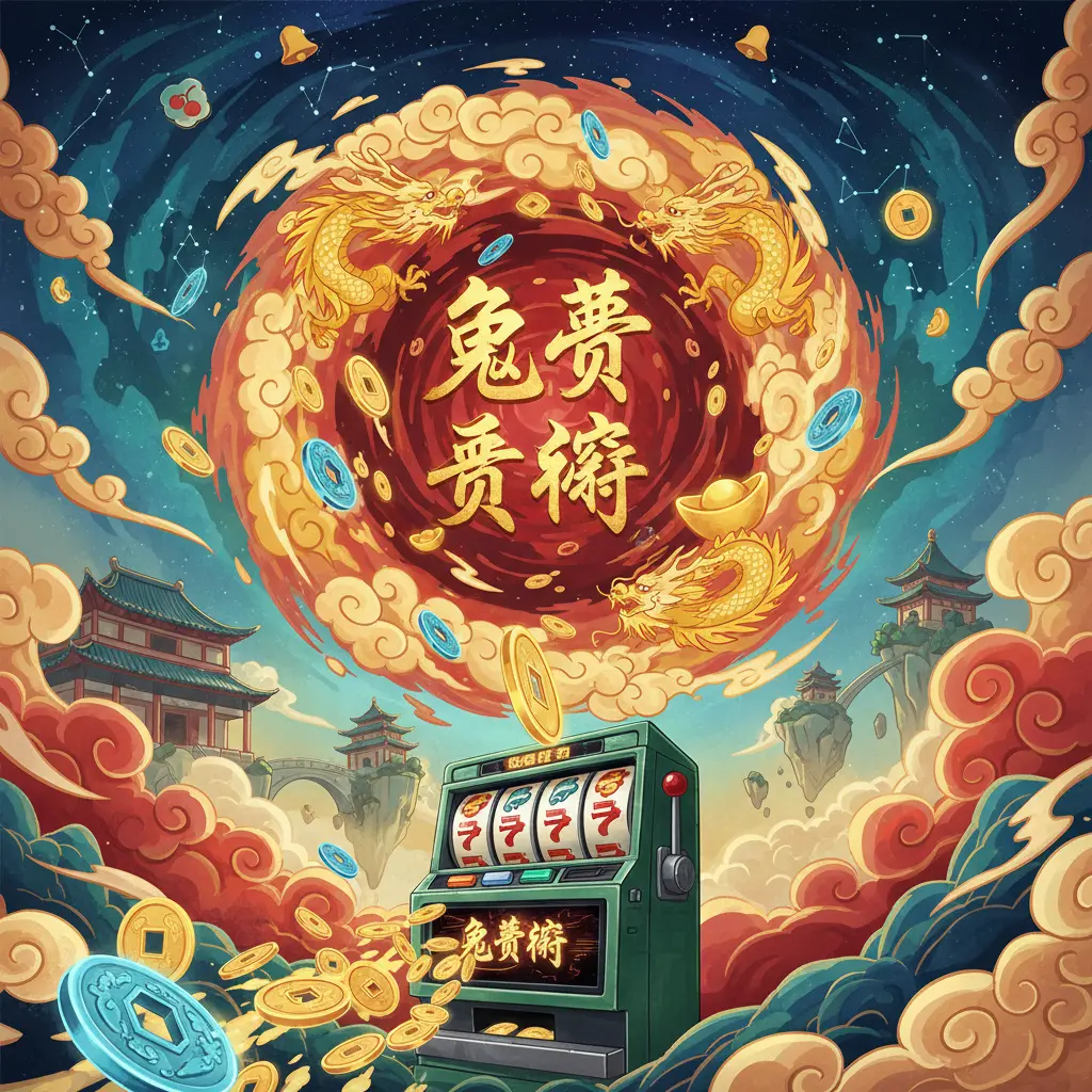 免費旋轉 - 免費旋轉