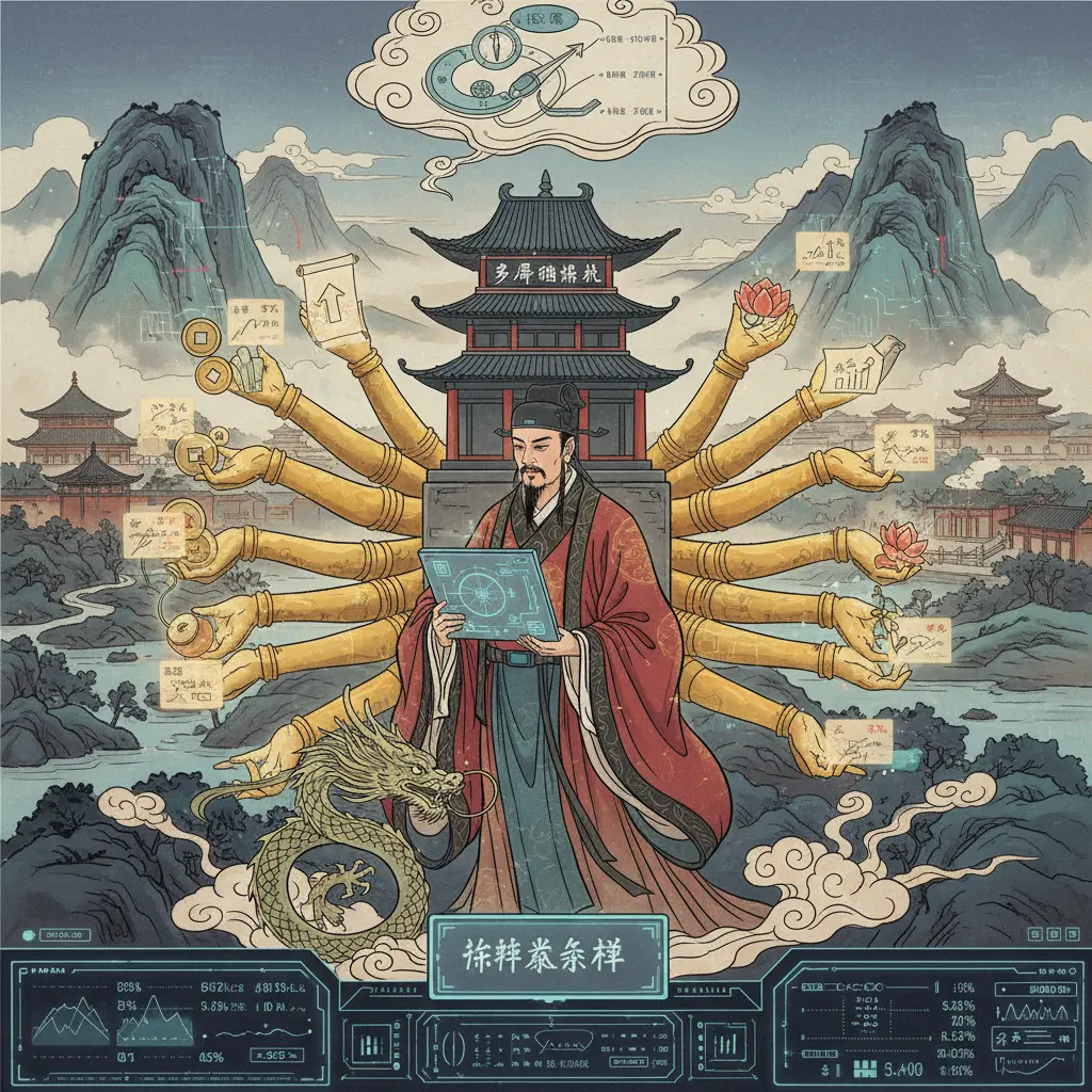 Multi-Armed Bandit Testing - Thompson