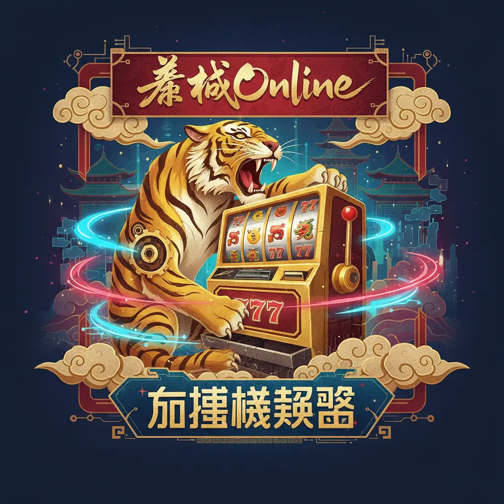 老虎機攻略 - 星城Online