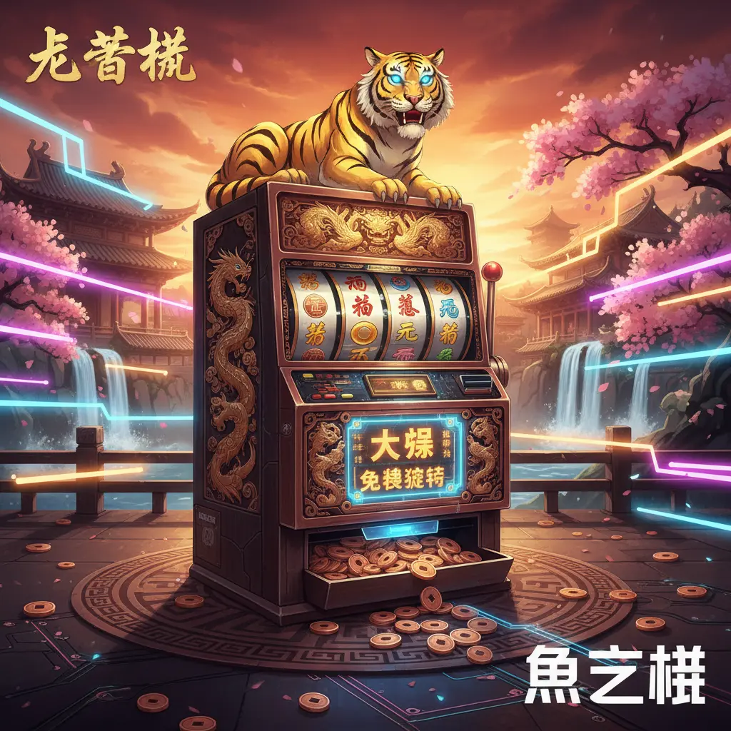 老虎機 - 角子機