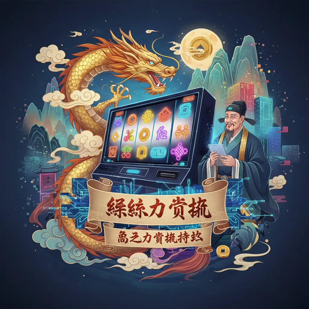 角子老虎機技巧 - 線上老虎機