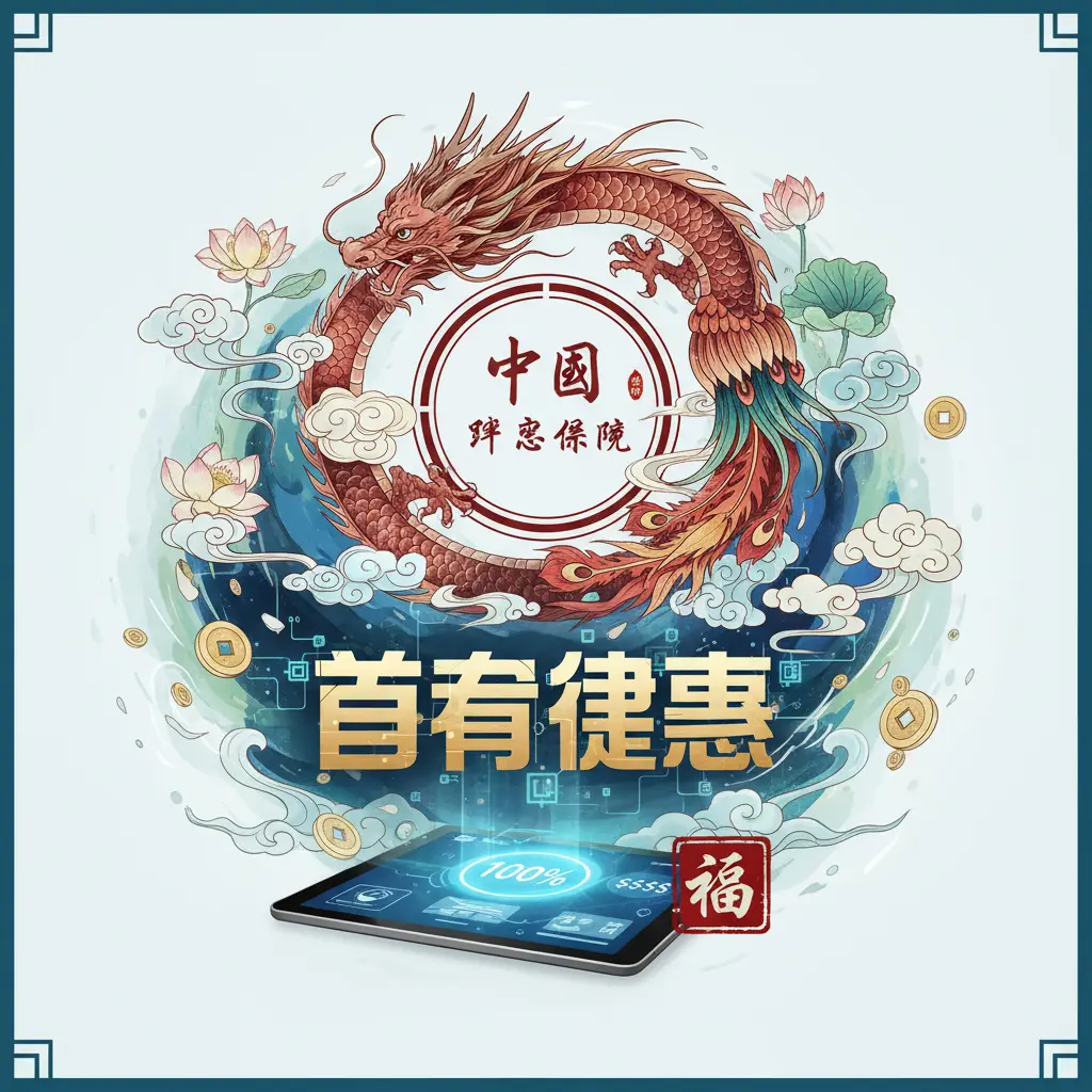 首存優惠 - 中國平安保險