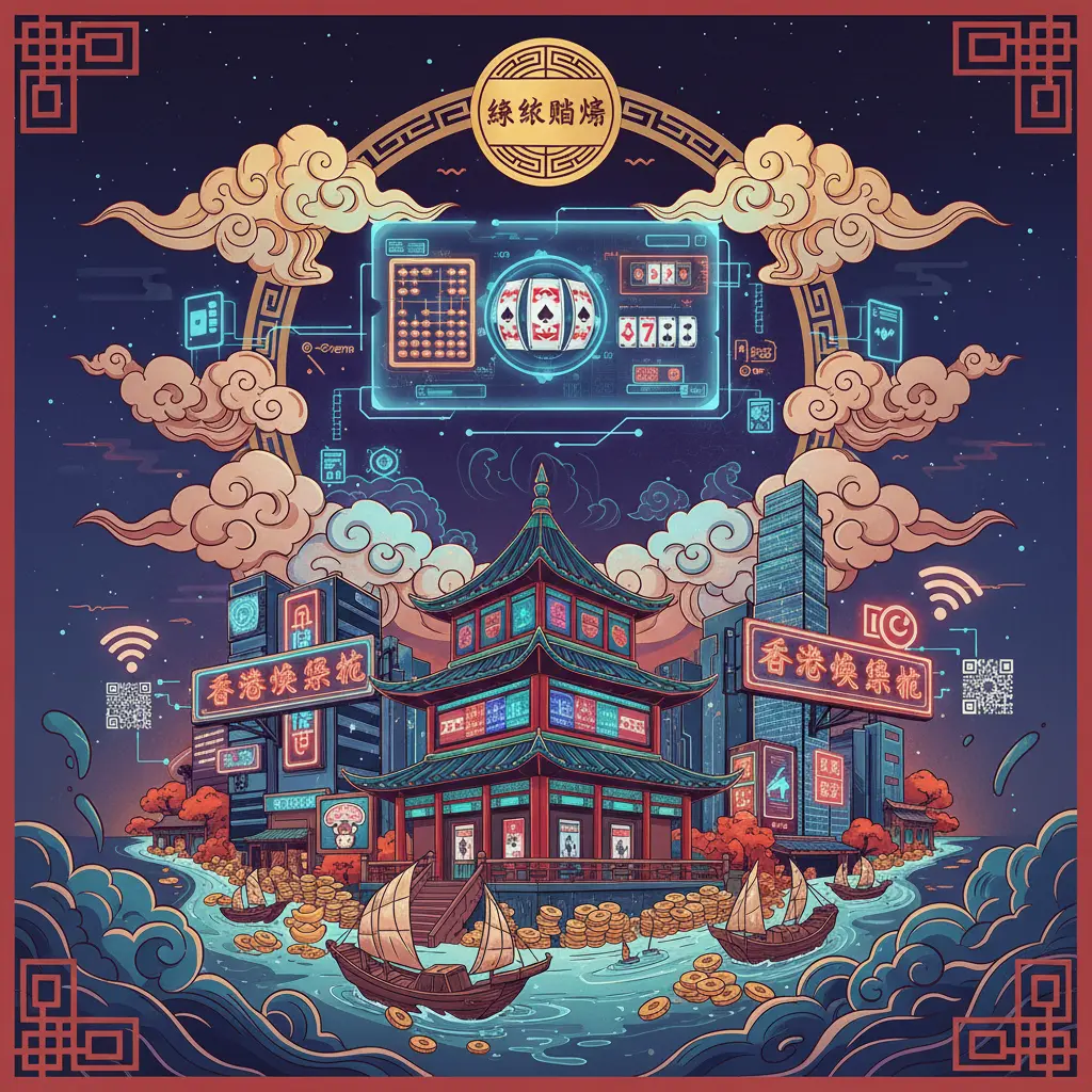 香港娛樂城 - 線上賭場