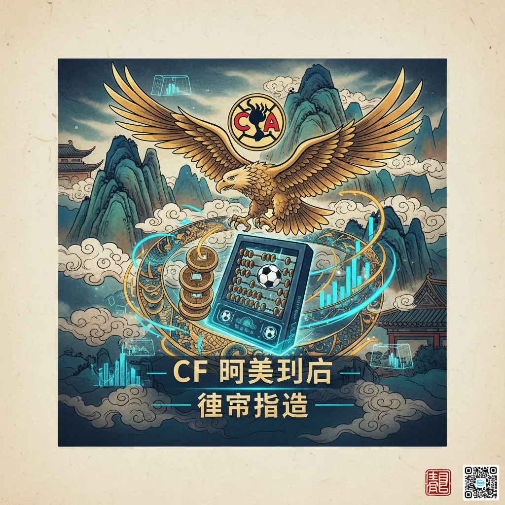 體育投注 - CF 阿美利加