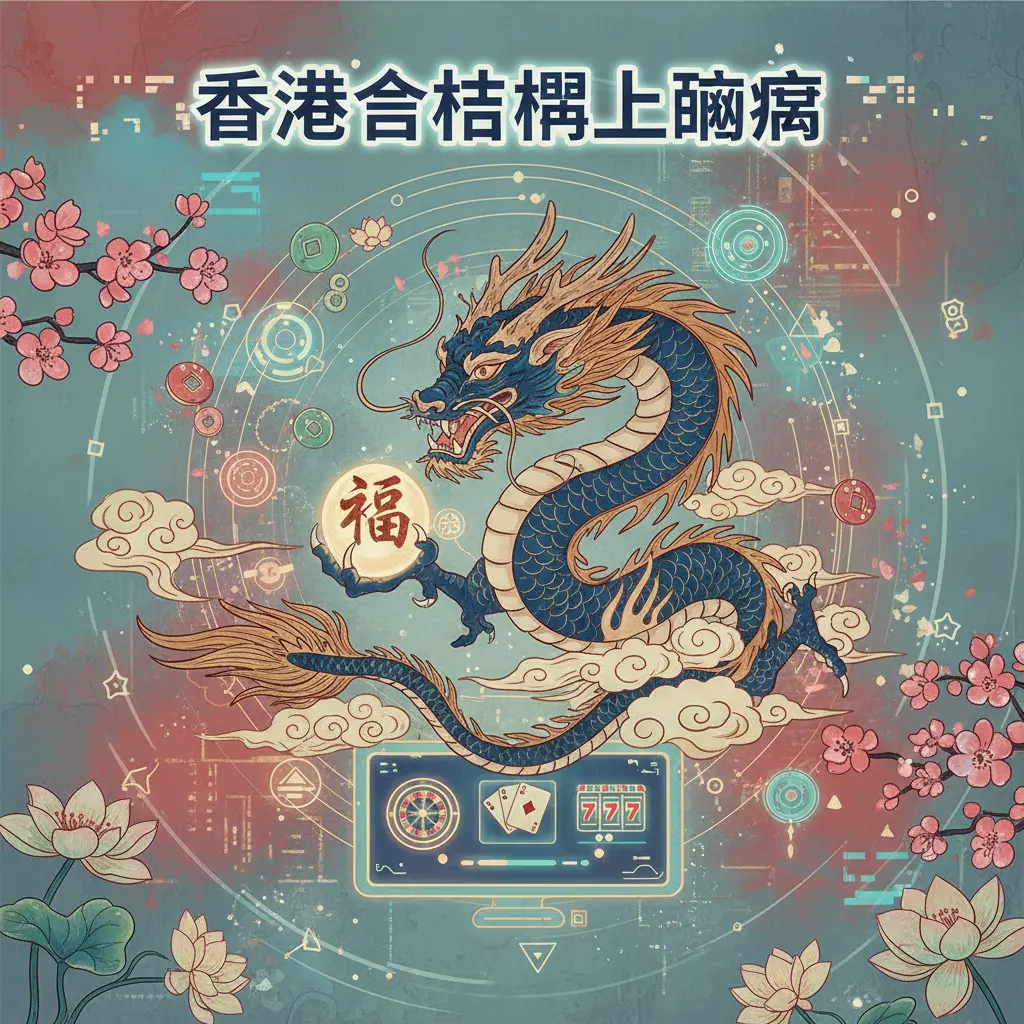 網上賭場 - 香港合法網上賭場