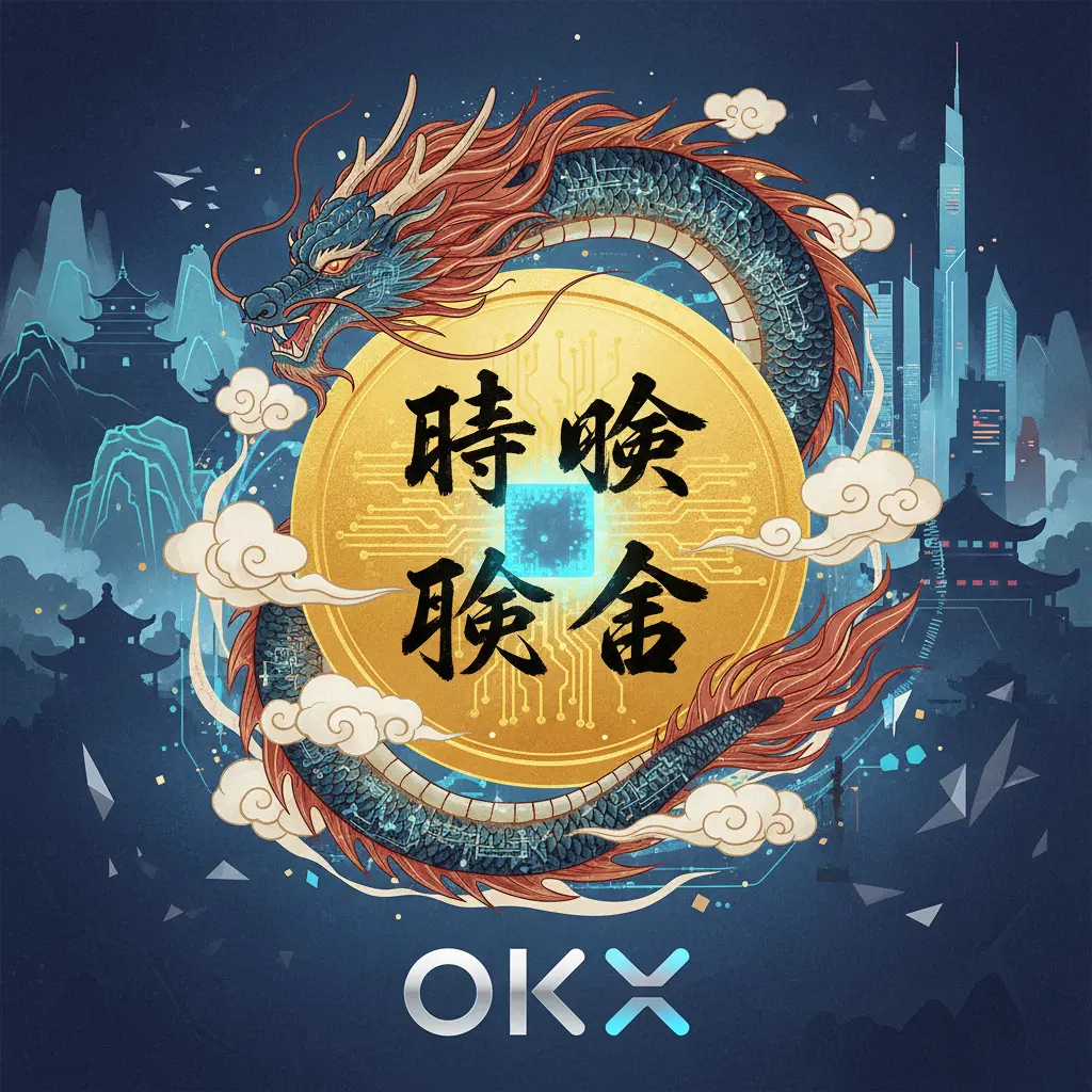 體驗金 - OKX
