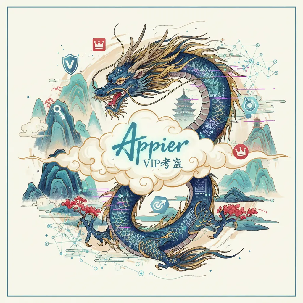 VIP制度 - Appier