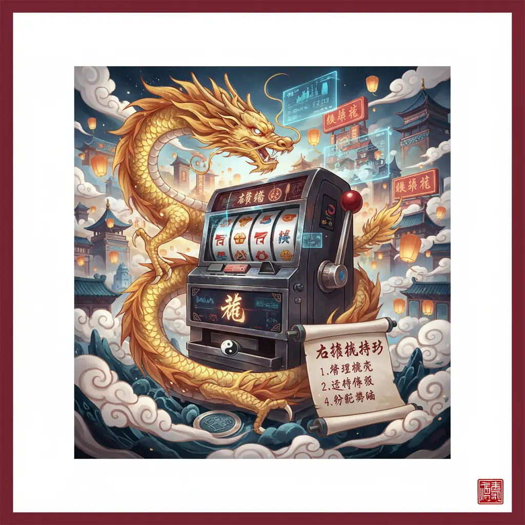 老虎機技巧 - 娛樂城