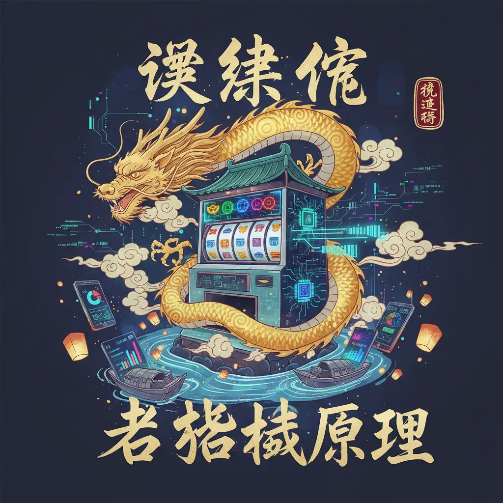 老虎機原理 - 娛樂城