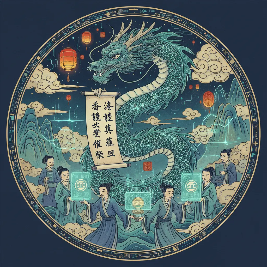 推薦獎勵 - 香港證券及期貨委員會