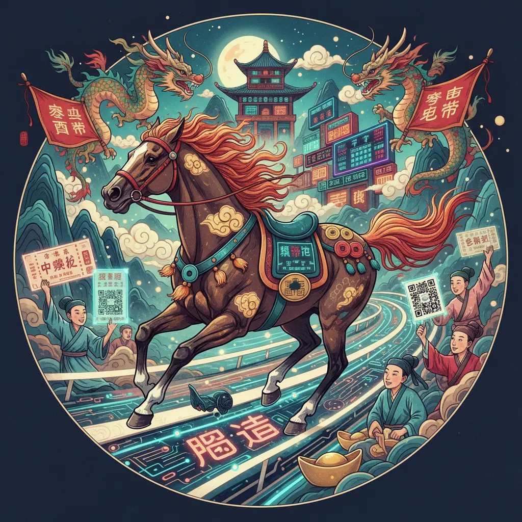 彩票投注 - 賽馬