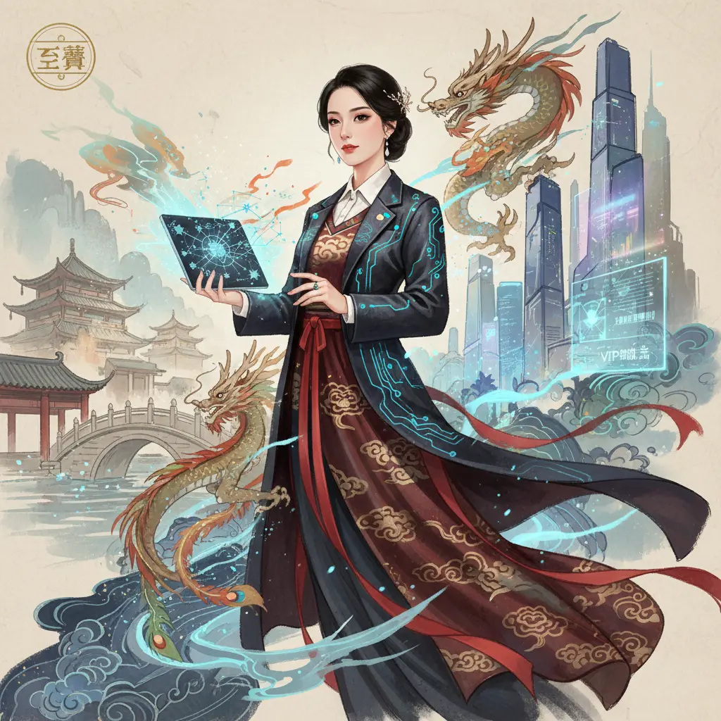 VIP計畫 - VIP 客戶經理