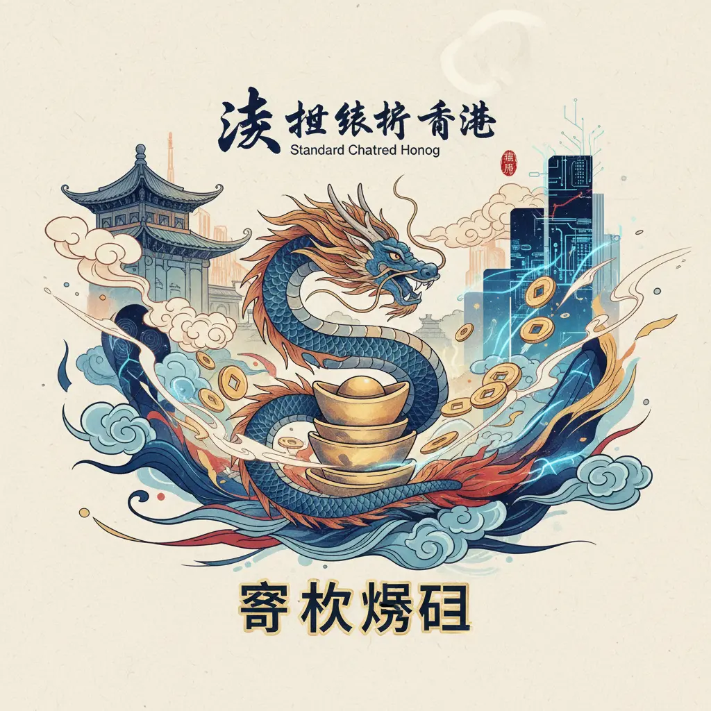 存款獎勵 - 渣打銀行香港