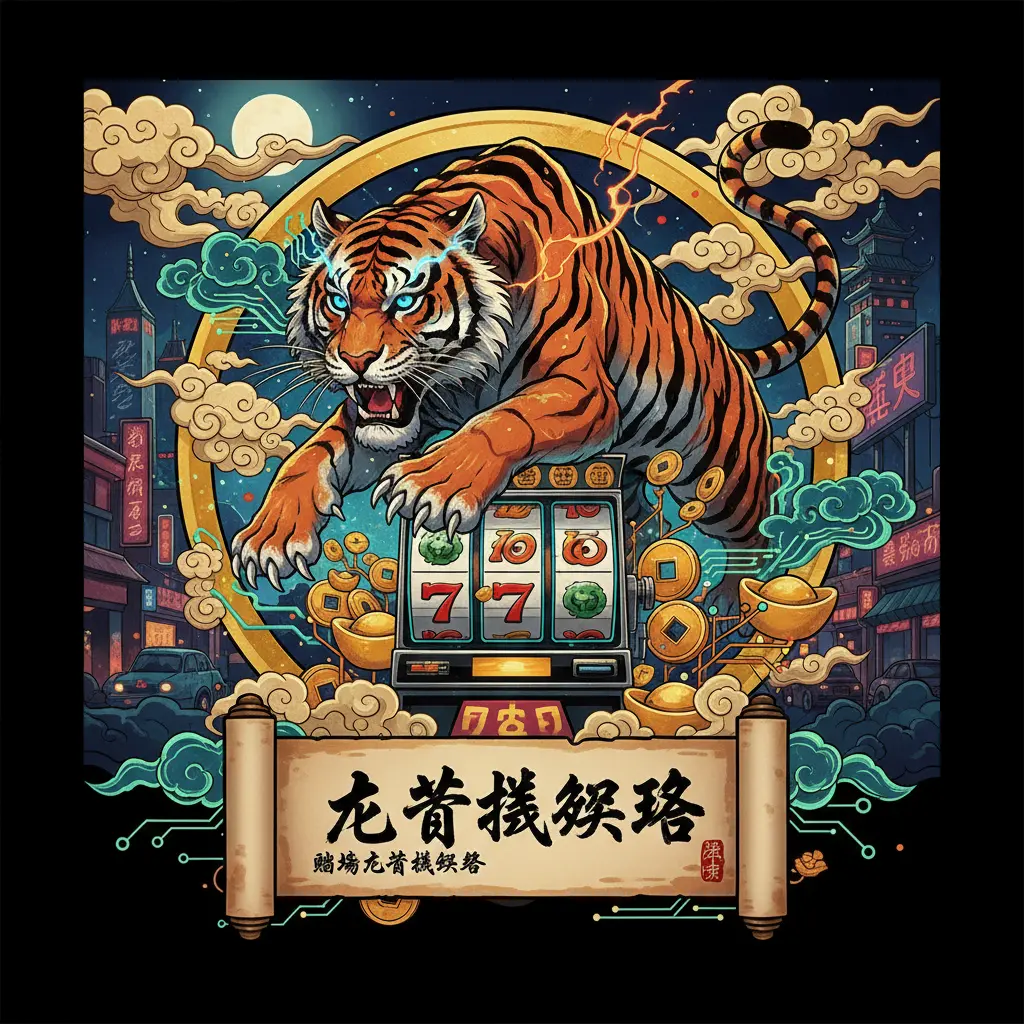 賭場老虎機攻略 - 老虎機攻略