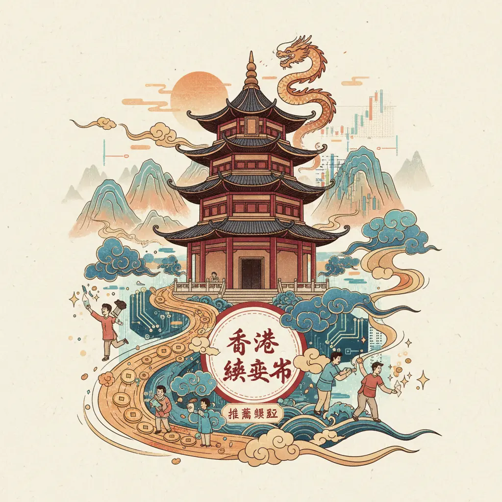 推薦獎勵 - 香港聯交所