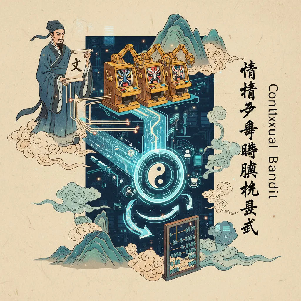 Multi-Armed Bandit Testing - Contextual