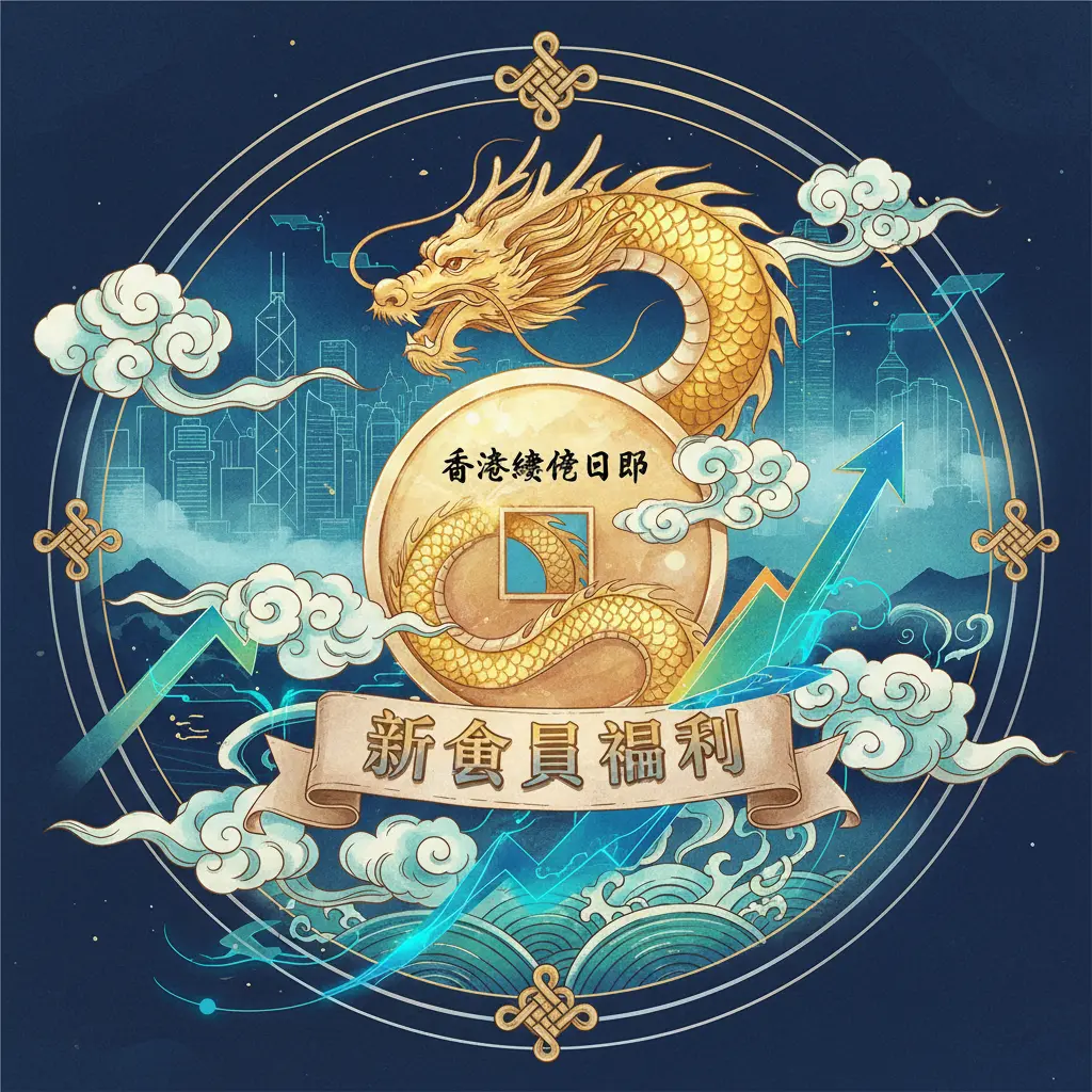 新會員福利 - 香港經濟日報 hket