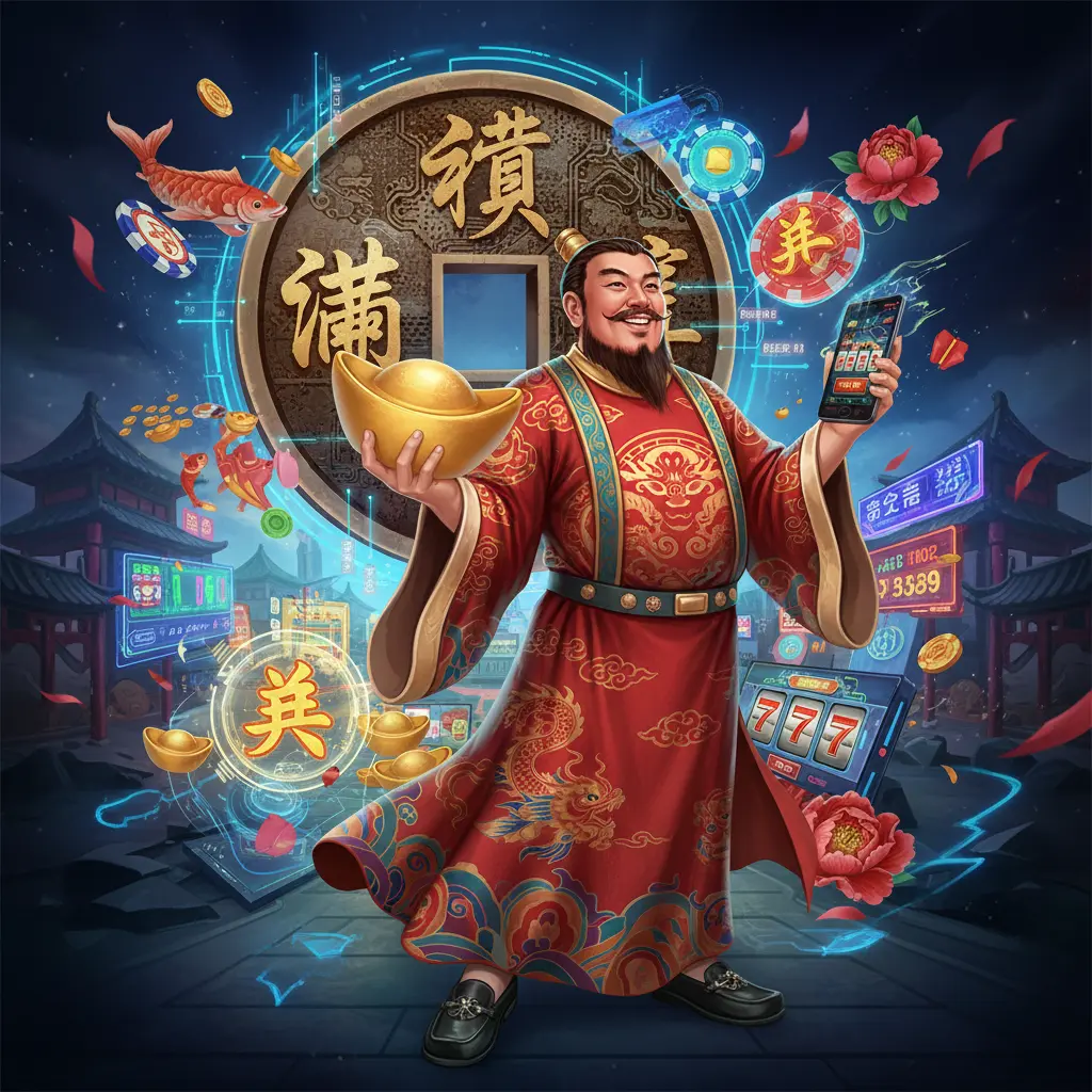 滿貫大亨 - 滿貫大亨