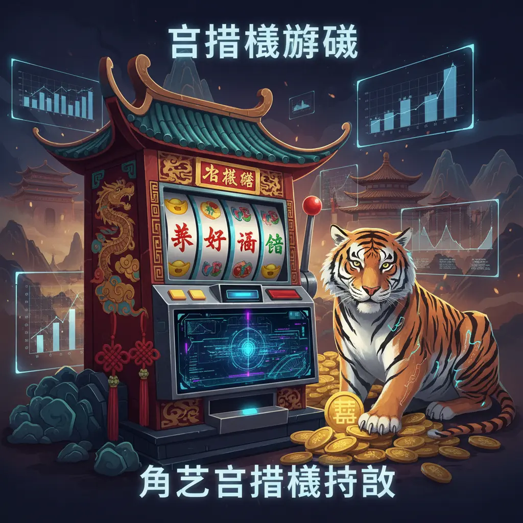 角子老虎機技巧 - 老虎機遊戲