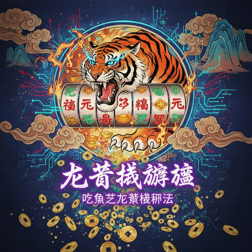 吃角子老虎機玩法 - 老虎機遊戲