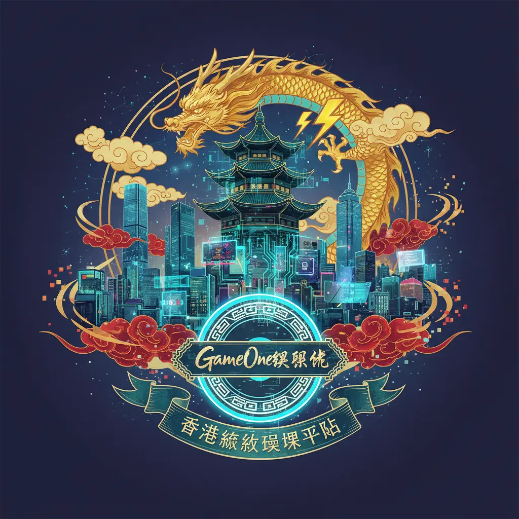 GameOne娛樂城 - 香港線上娛樂平臺