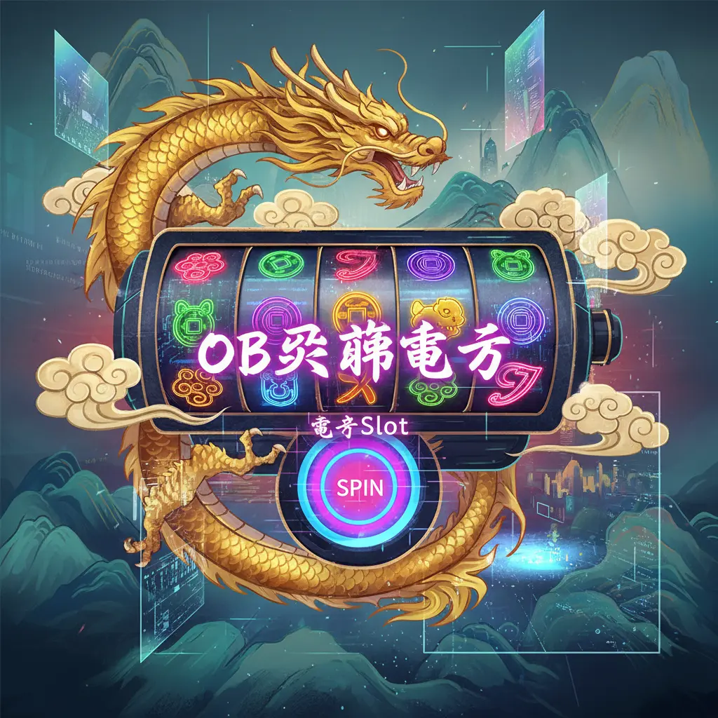 電子Slot - OB亞博電子