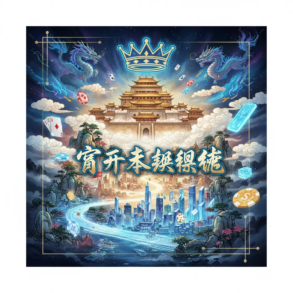 娛樂城 - 冠天下娛樂城