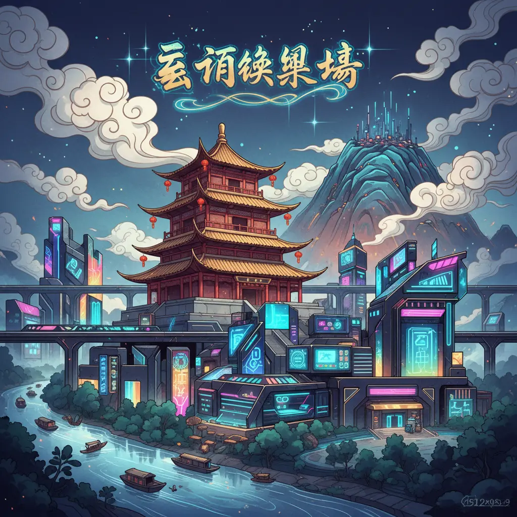 雲頂賭場 - 雲頂娛樂場