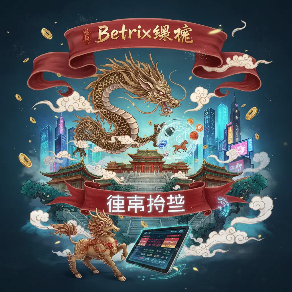 Betrix娛樂城 - 體育投注
