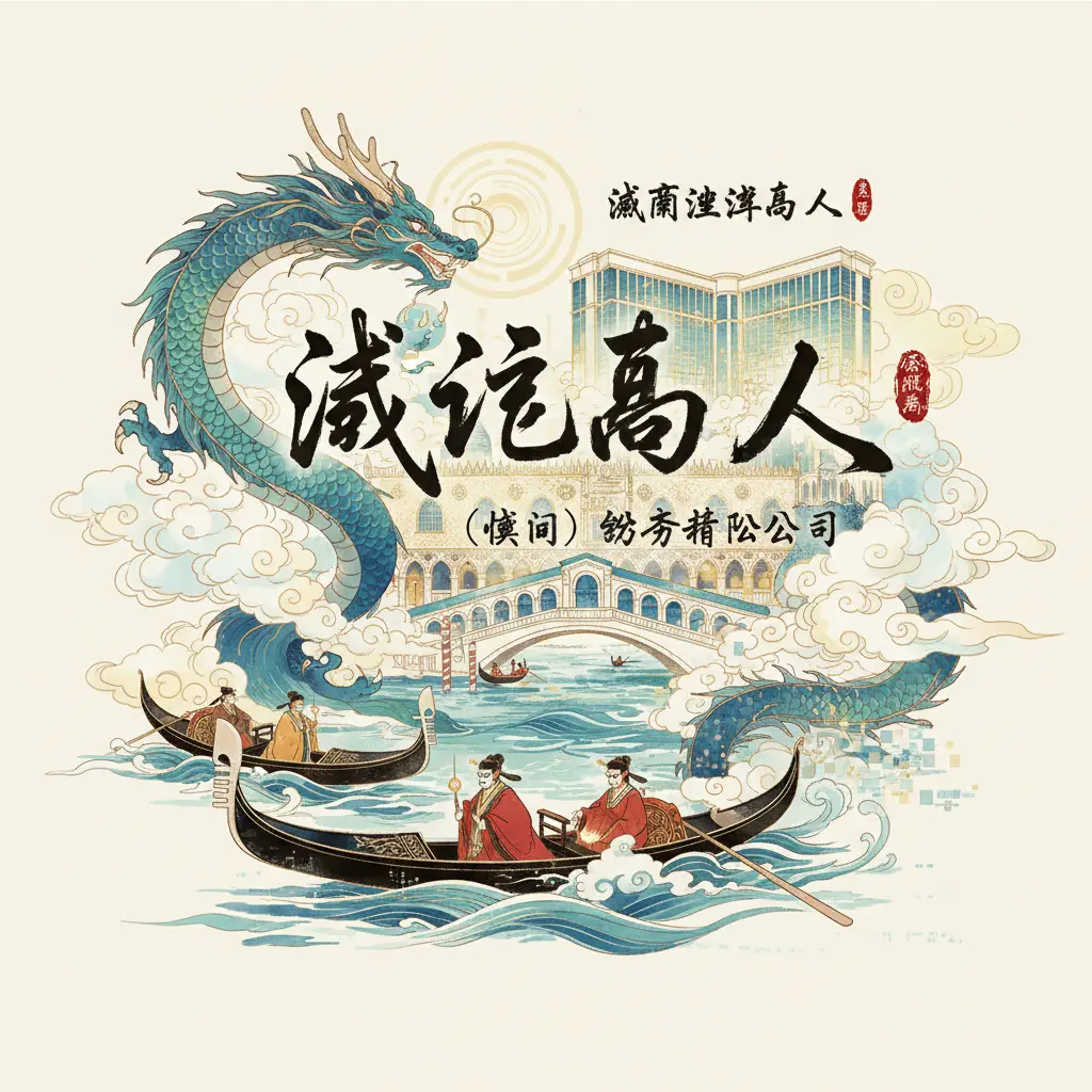 澳門威尼斯人 - 威尼斯人（澳門）股份有限公司