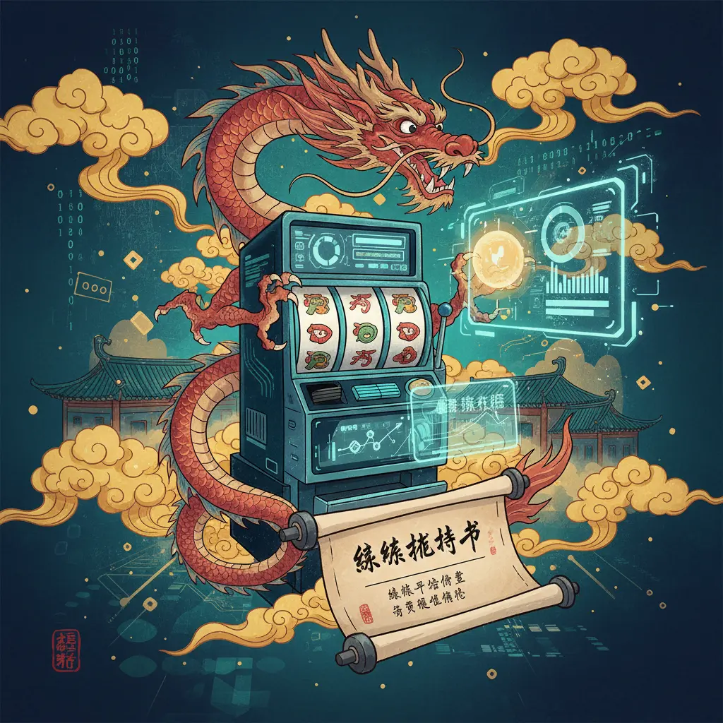 老虎機技巧 - 線上老虎機