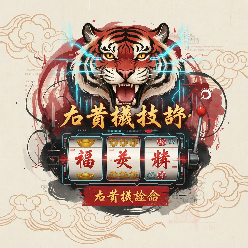 老虎機介紹 - 老虎機技巧