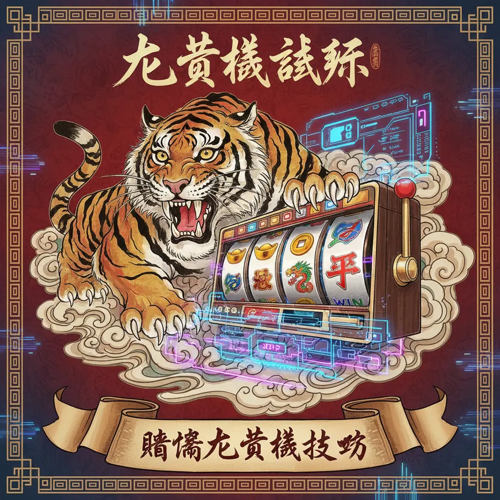 賭場老虎機技巧 - 老虎機試玩