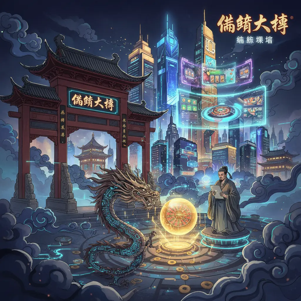 滿貫大亨 - 線上娛樂城