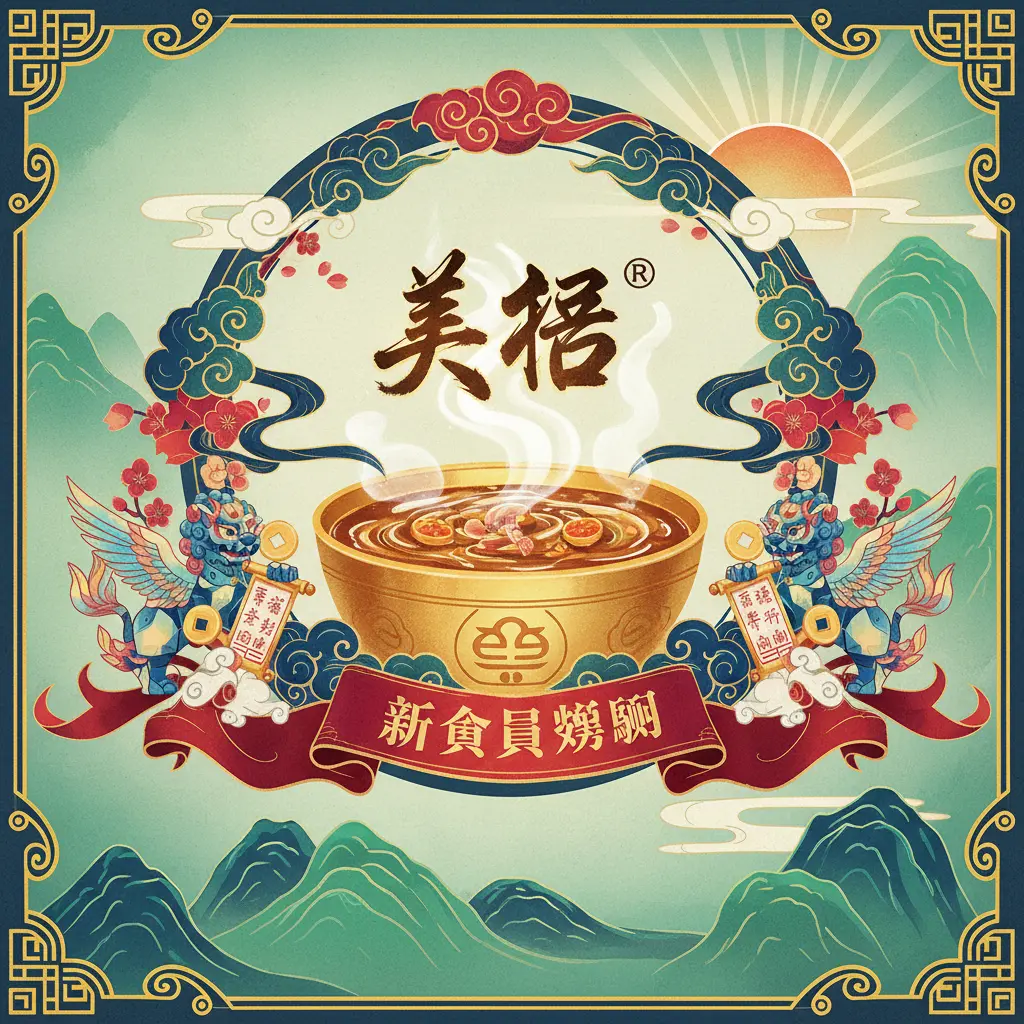 新會員獎勵 - 美極