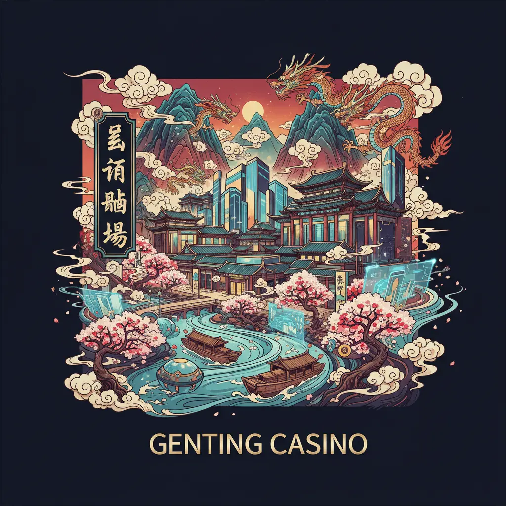 雲頂賭場 - 雲頂賭場