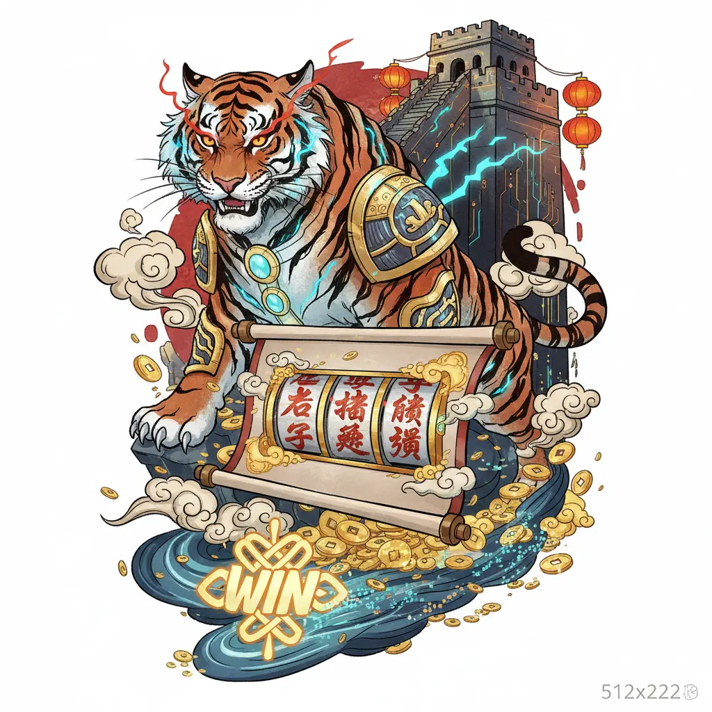 老虎機必贏 - 老虎機免費轉