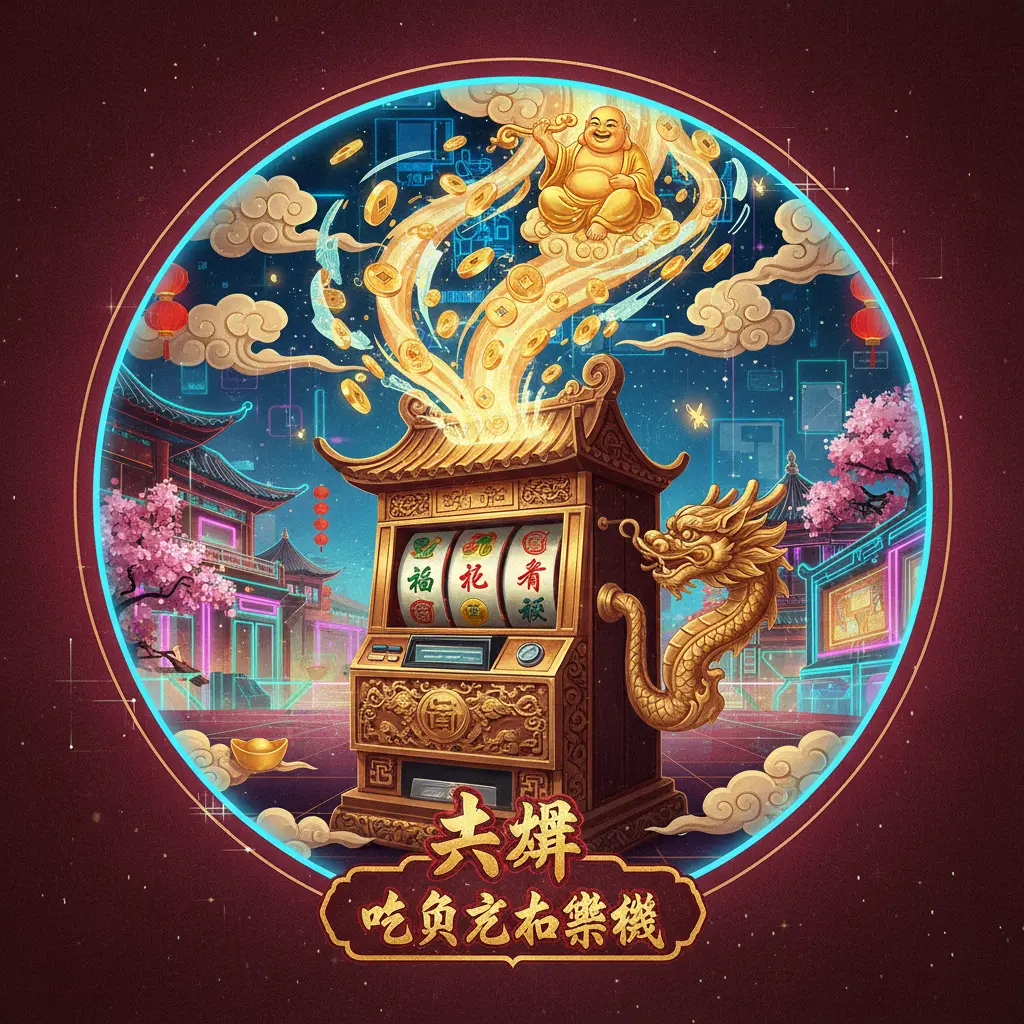 吃角子老虎機 - 拉霸