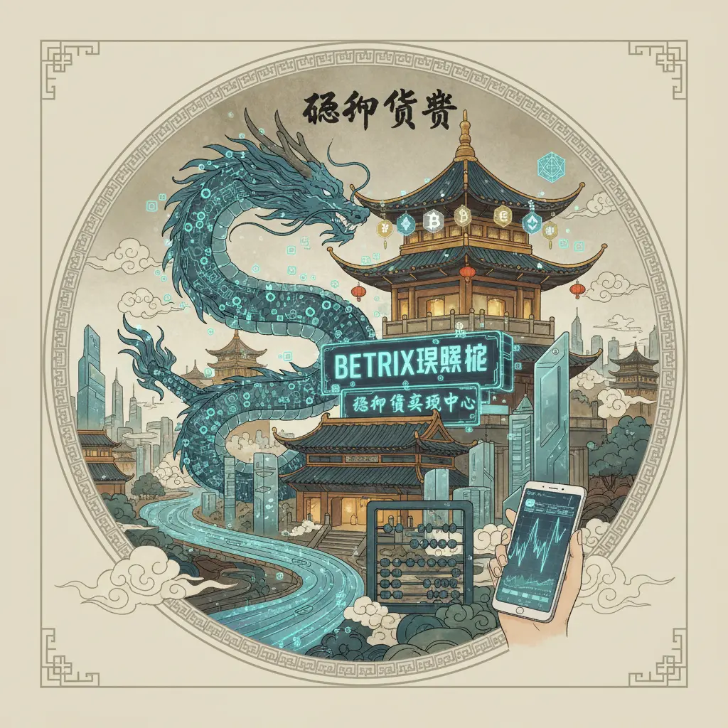 Betrix娛樂城 - 加密貨幣