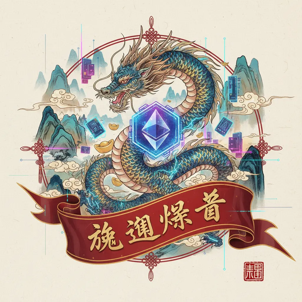 歡迎獎金 - 以太坊（ETH