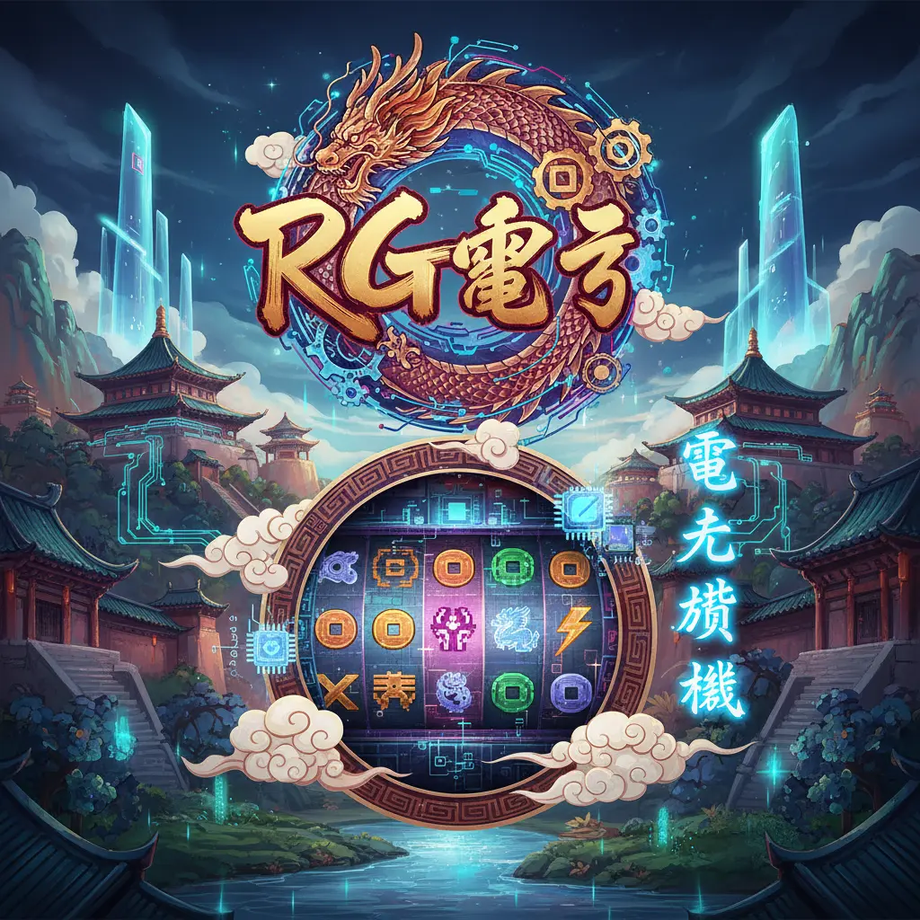 電子Slot - RG電子