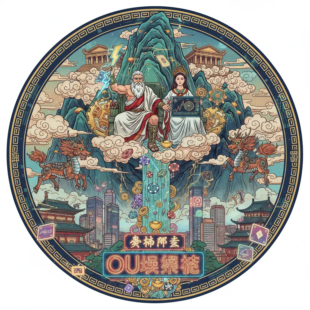 OU娛樂城 - 奧林匹斯